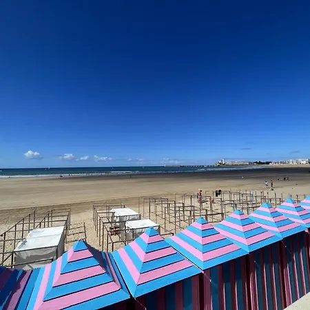 Le Tanchet, 4 Personnes Daire Les Sables-dʼOlonne